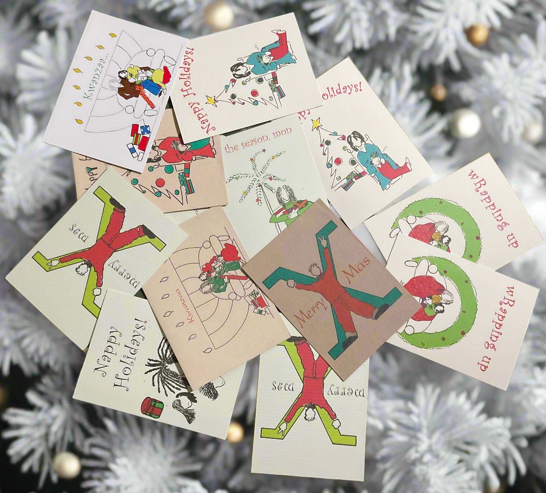 Holiday Greeting Cards