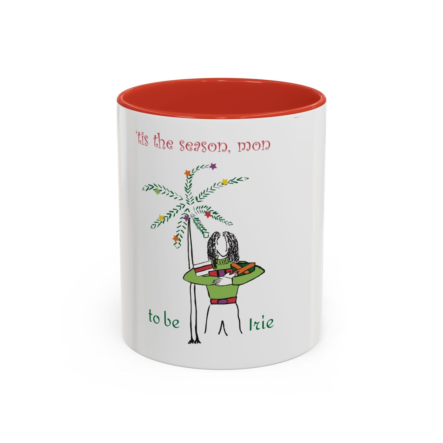 Tis the Season Mug 11oz and 15oz