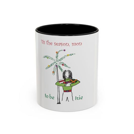 Tis the Season Mug 11oz and 15oz